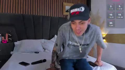 derrymeyers online show from April 8, 2026, 5:07 am