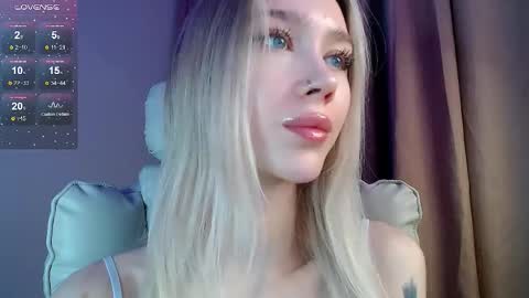 Ari online show from October 30, 2025, 5:35 pm