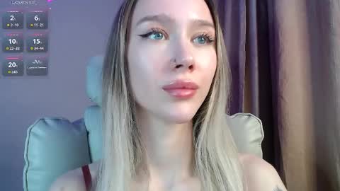 Ari online show from April 4, 2026, 4:48 pm