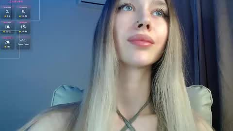 Snapshot of des_ch chatting on June 5, 2026, 5:18 pm Ari online show from June 5, 2026, 5:18 pm