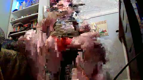 D K online show from February 20, 2025, 2:18 am