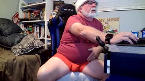 D K online show from November 27, 2025, 2:13 am