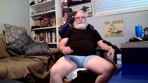 D K online show from January 18, 2026, 11:19 pm