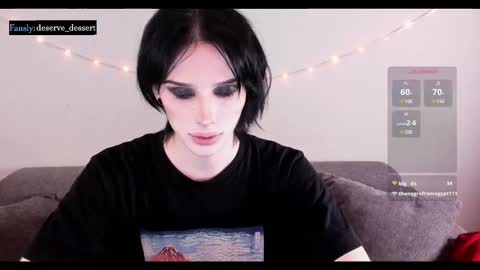 Domi  online show from December 15, 2024, 3:09 pm