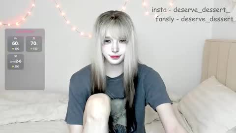 Domi  online show from January 12, 2026, 6:40 am