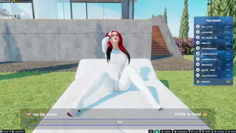 The Goddess online show from February 12, 2026, 12:11 pm