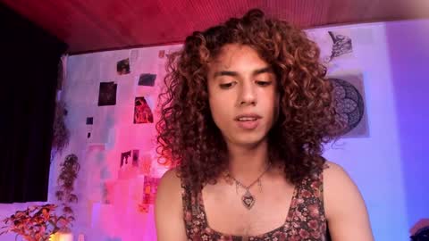 Desidias online show from December 12, 2024, 2:48 am