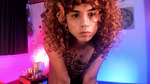 Desidias online show from January 28, 2025, 2:43 am