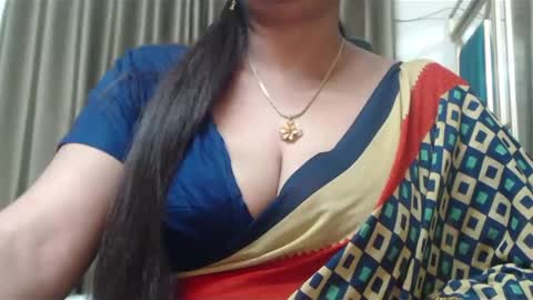 Maisa online show from December 25, 2024, 10:05 pm