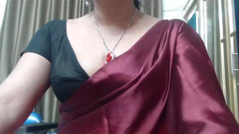 Maisa online show from December 30, 2024, 5:34 pm