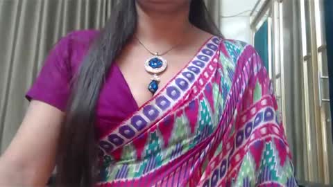 Maisa online show from January 9, 2025, 6:57 pm