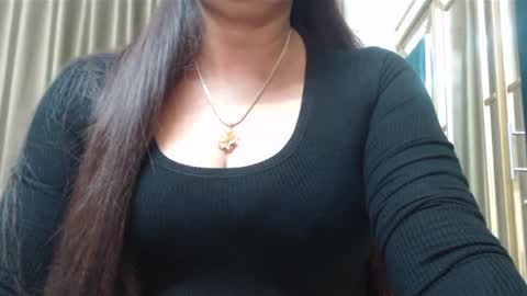 Maisa online show from January 20, 2025, 5:48 pm