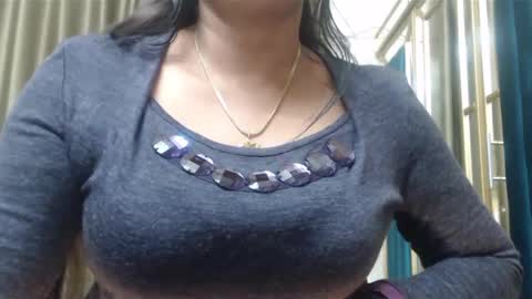 Maisa online show from February 13, 2025, 4:07 pm