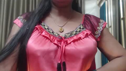 Maisa online show from March 10, 2025, 8:56 pm