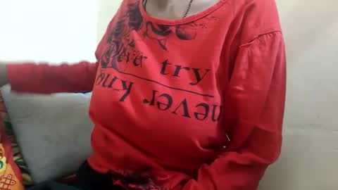 desiprincessaga online show from January 12, 2025, 7:21 pm