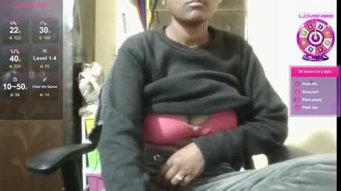 desiprincessaga online show from January 20, 2025, 11:24 am