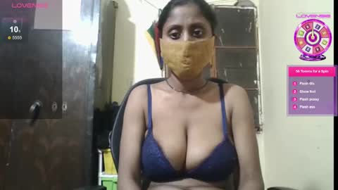 desiprincessaga online show from January 29, 2025, 7:22 pm