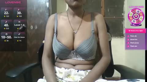 desiprincessaga online show from February 9, 2025, 6:26 pm
