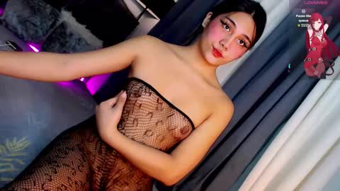 desirable_rica online show from December 3, 2025, 6:39 pm