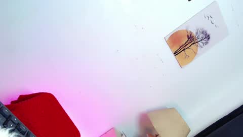 Snapshot of desirable_rica chatting on July 17, 2026, 1:01 am desirable_rica online show from July 17, 2026, 1:01 am