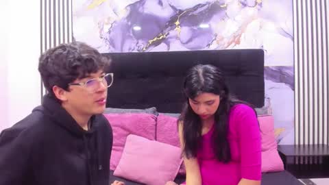 desire_ecstasy online show from January 18, 2026, 2:59 am