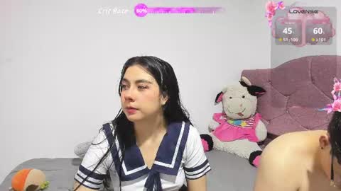 Snapshot of desire_ecstasy2 chatting on June 26, 2026, 1:32 am desire_ecstasy2 online show from June 26, 2026, 1:32 am