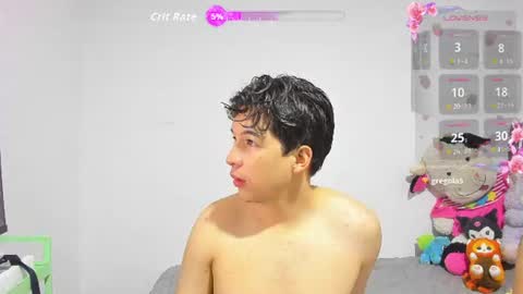 Snapshot of desire_ecstasy2 chatting on July 18, 2026, 1:32 am desire_ecstasy2 online show from July 18, 2026, 1:32 am