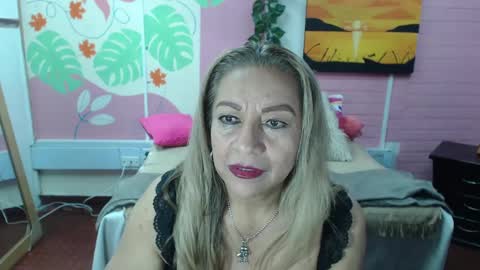 VALERIA online show from January 17, 2025, 5:19 pm