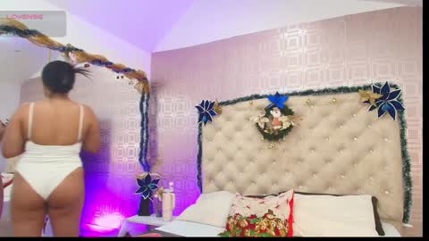 Sara Desire online show from January 6, 2025, 12:24 pm