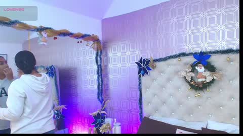 Sara Desire online show from January 7, 2025, 12:31 pm