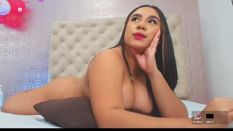 Sara Desire online show from February 14, 2025, 4:31 pm