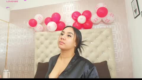 Sara Desire online show from February 16, 2025, 12:32 pm
