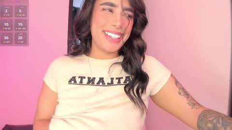 Sophie  online show from March 15, 2026, 6:58 pm