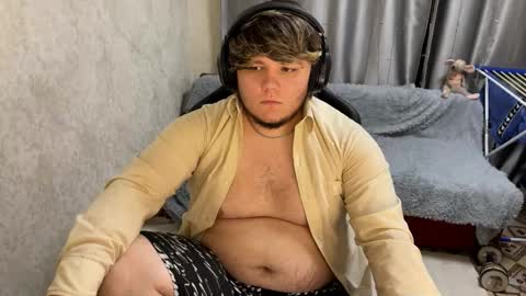 desiredude9 online show from September 11, 2025, 5:46 pm