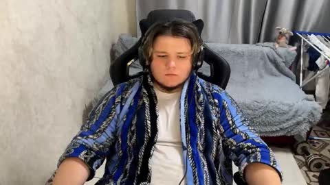 desiredude9 online show from September 14, 2025, 5:12 pm