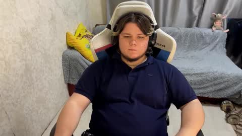 desiredude9 online show from September 26, 2025, 8:35 pm