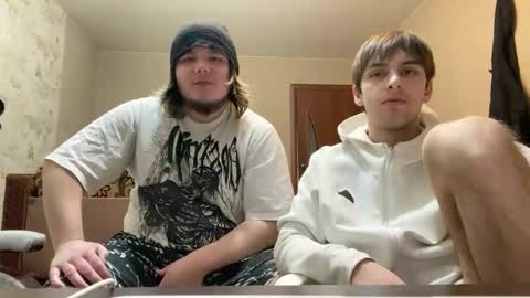 desiredude9 online show from March 5, 2026, 7:21 pm