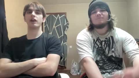 desiredude9 online show from March 27, 2026, 7:35 pm