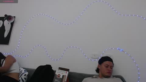 TORI AND MR. BEAR online show from October 20, 2025, 12:05 pm