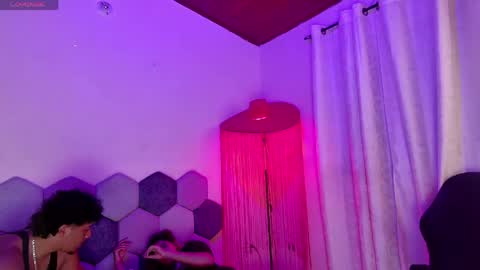 TORI AND MR. BEAR online show from April 21, 2026, 6:34 pm