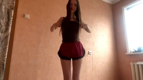 Ksenia online show from April 21, 2026, 2:51 am