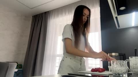 Ksenia online show from May 8, 2026, 2:50 am