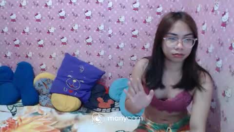 Lovie online show from October 23, 2025, 1:27 am