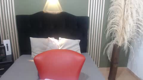 Desiring Angel online show from January 10, 2025, 7:04 am