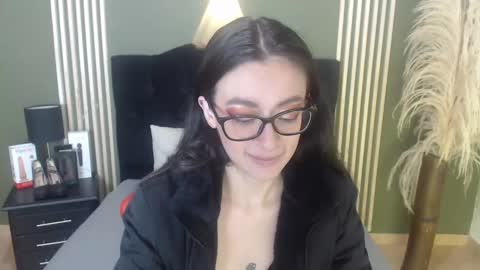 Desiring Angel online show from January 10, 2025, 1:09 pm