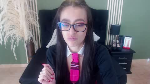 Desiring Angel online show from February 1, 2025, 2:02 pm