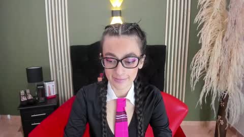 Desiring Angel online show from February 11, 2025, 10:26 am