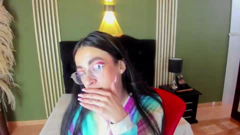 Desiring Angel online show from March 7, 2025, 6:57 am