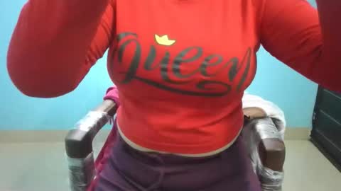 Snapshot of desirussian chatting on February 6, 2026, 9:12 am desirussian online show from February 6, 2026, 9:12 am