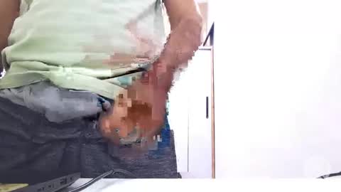 Desiurbate online show from April 12, 2026, 2:55 pm